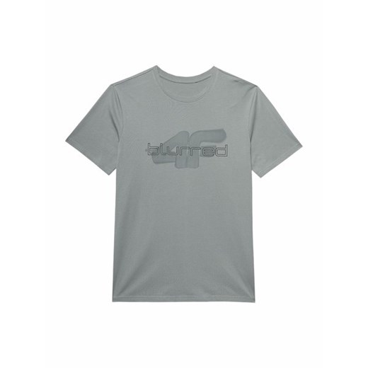 Koszulka męska 4FWSS24TTSHM1317 4F ze sklepu SPORT-SHOP.pl w kategorii T-shirty męskie - zdjęcie 171193793