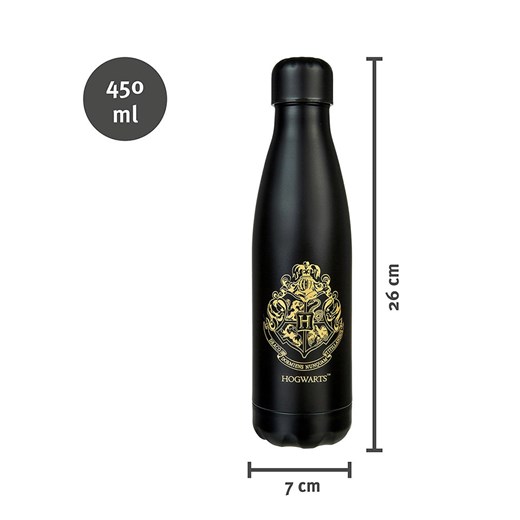 Bidon/butelka Harry Potter 