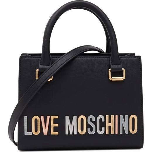 Love Moschino kuferek elegancki