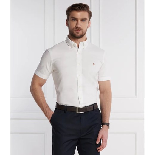 POLO RALPH LAUREN Koszula | Custom fit ze sklepu Gomez Fashion Store w kategorii Koszule męskie - zdjęcie 171197852