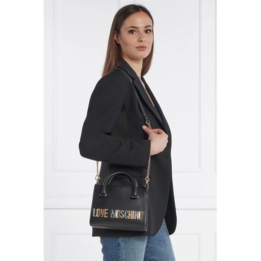 Kuferek Love Moschino
