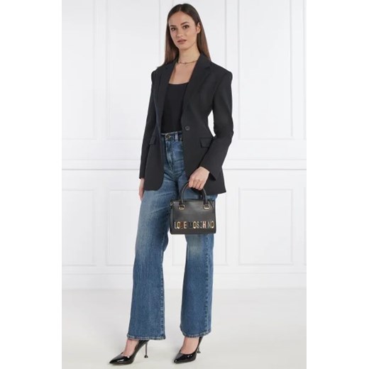 Love Moschino kuferek