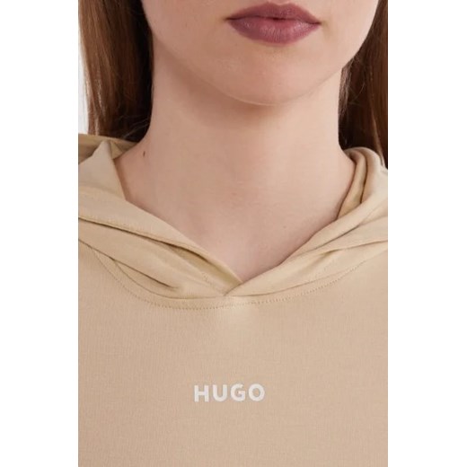 Bluza damska Hugo Boss