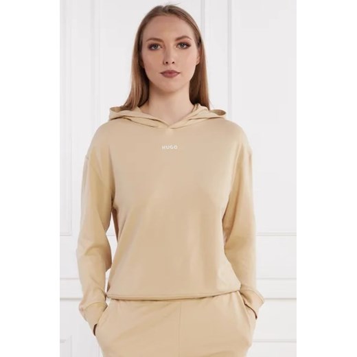 Bluza damska Hugo Boss