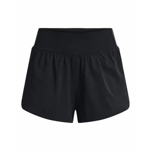Spodenki damskie Flex Woven 2w1 Under Armour ze sklepu SPORT-SHOP.pl w kategorii Szorty - zdjęcie 171200374