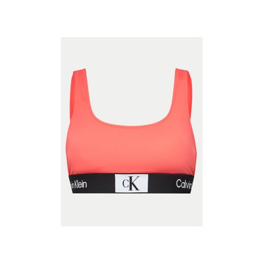 Strój kąpielowy Calvin Klein 