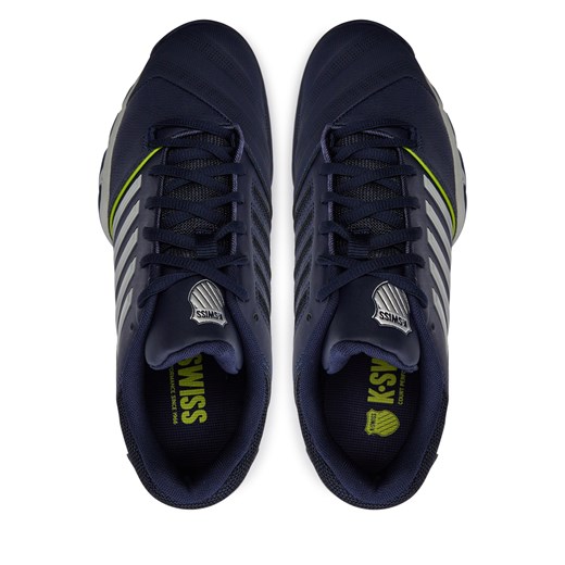 Buty sportowe męskie K-Swiss jesienne 