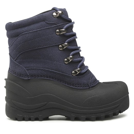 Kozaki Sprandi CP86-22876 Cobalt Blue Sprandi 35 okazyjna cena eobuwie.pl