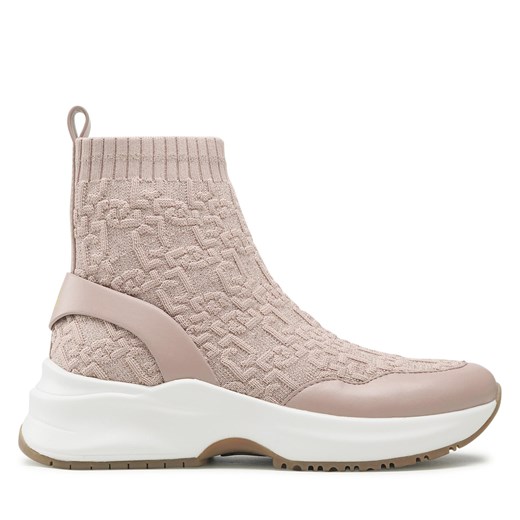 Sneakersy Liu Jo Lily 09 BF2023 TX262 Phard S1632 Liu Jo 38 okazja eobuwie.pl