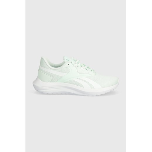 Reebok buty do biegania Energen Lux kolor zielony 100074836 Reebok 36 ANSWEAR.com
