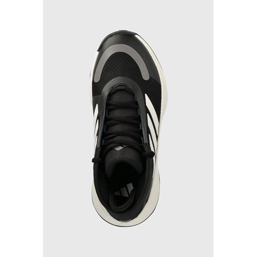 adidas Performance obuwie do koszykówki Bounce Legends kolor czarny IE7845 45 1/3 ANSWEAR.com