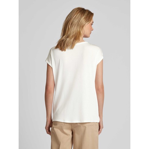 T-shirt z krótkimi rękawami model ‘AVA’ Vero Moda XS Peek&Cloppenburg 