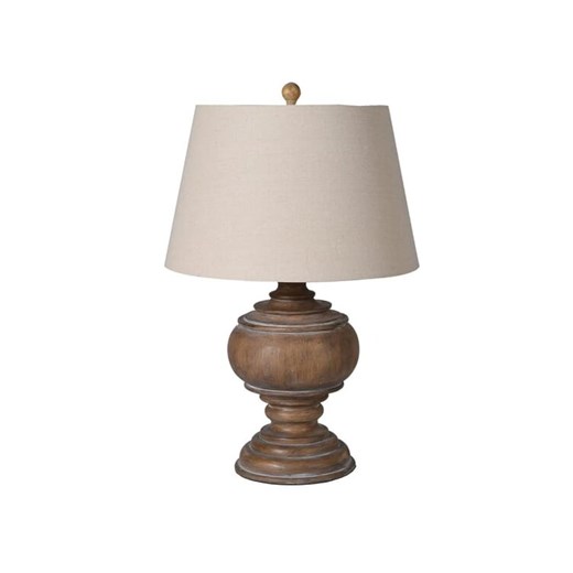 Lampa Decoratore ze sklepu Modivo Dom w kategorii Lampy stołowe - zdjęcie 171209254