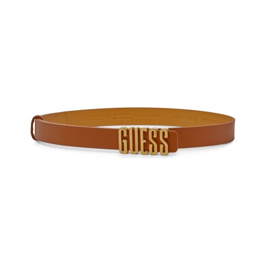 Pasek Guess 