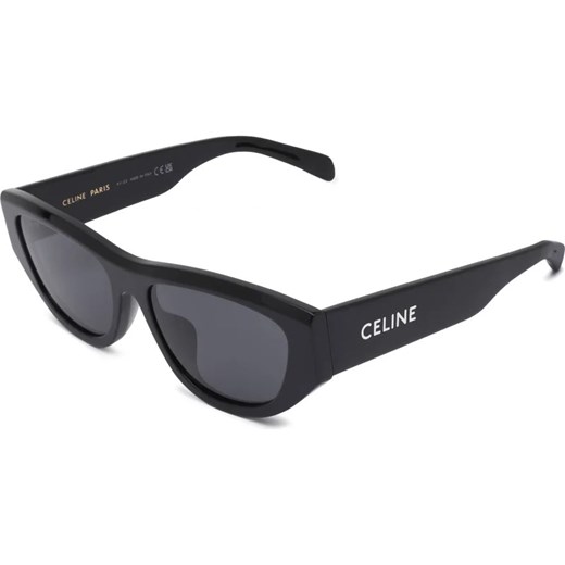 Celine Okulary przeciwsłoneczne CL40278U ze sklepu Gomez Fashion Store w kategorii Okulary przeciwsłoneczne damskie - zdjęcie 171209570
