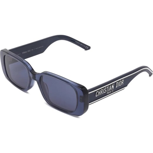 Okulary przeciwsłoneczne damskie Dior