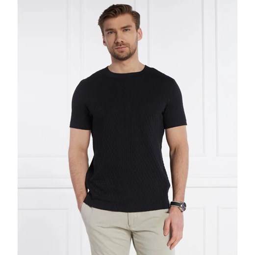 Joop! T-shirt Bruce | Modern fit ze sklepu Gomez Fashion Store w kategorii T-shirty męskie - zdjęcie 171209581