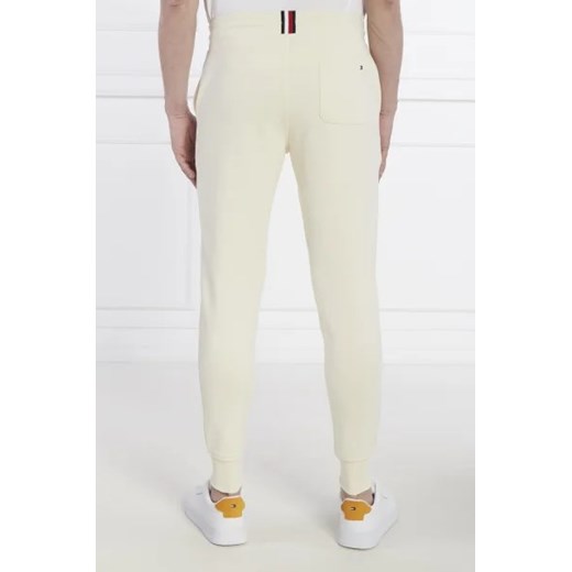 Tommy Hilfiger Spodnie dresowe | Regular Fit Tommy Hilfiger M wyprzedaż Gomez Fashion Store