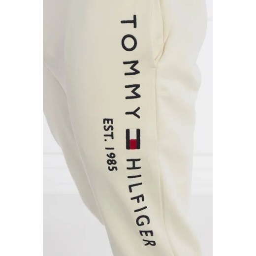 Tommy Hilfiger Spodnie dresowe | Regular Fit Tommy Hilfiger L Gomez Fashion Store wyprzedaż