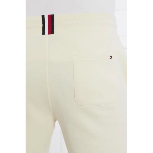 Tommy Hilfiger Spodnie dresowe | Regular Fit Tommy Hilfiger L Gomez Fashion Store promocyjna cena