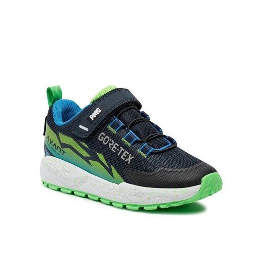 Buty sportowe dziecięce Primigi gore-tex