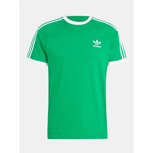 T-shirt męski Adidas z krótkim rękawem