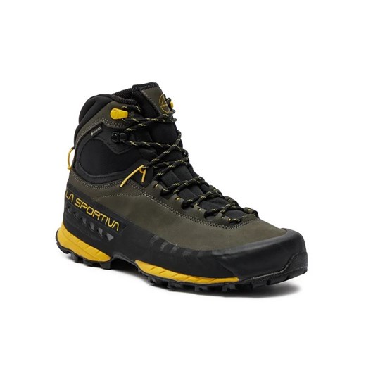 La Sportiva Trekkingi Tx5 Gtx GORE-TEX 27I900100 Czarny La Sportiva 42 okazja MODIVO