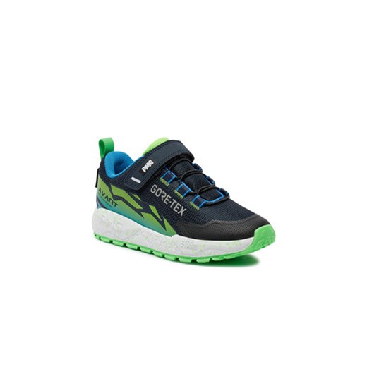 Buty sportowe dziecięce Primigi gore-tex