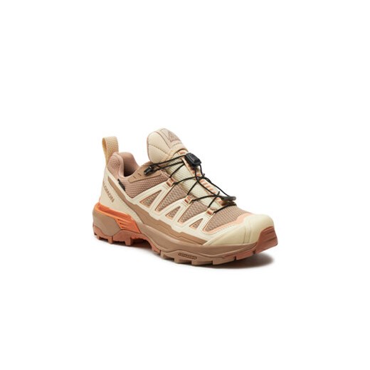 Buty sportowe damskie Salomon sneakersy wiązane