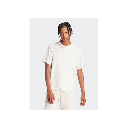 T-shirt męski Adidas z krótkim rękawem 