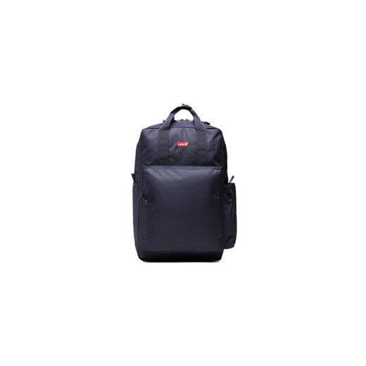Levi's® Plecak D7572-0002-17 Granatowy ze sklepu MODIVO w kategorii Plecaki - zdjęcie 171212144