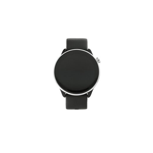 Amazfit Smartwatch GTR Mini W2174EU1N Czarny ze sklepu MODIVO w kategorii Zegarki - zdjęcie 171212392