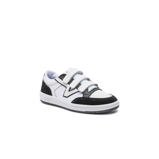 Buty sportowe męskie Vans sznurowane