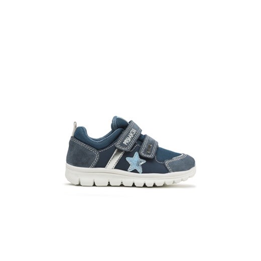 Primigi Sneakersy GORE-TEX 3872733 M Niebieski ze sklepu MODIVO w kategorii Buty sportowe dziecięce - zdjęcie 171212734