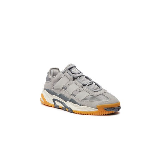 Buty sportowe męskie Adidas wiosenne