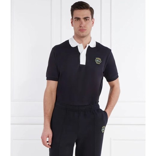 Lacoste Polo | Classic fit Lacoste M promocja Gomez Fashion Store