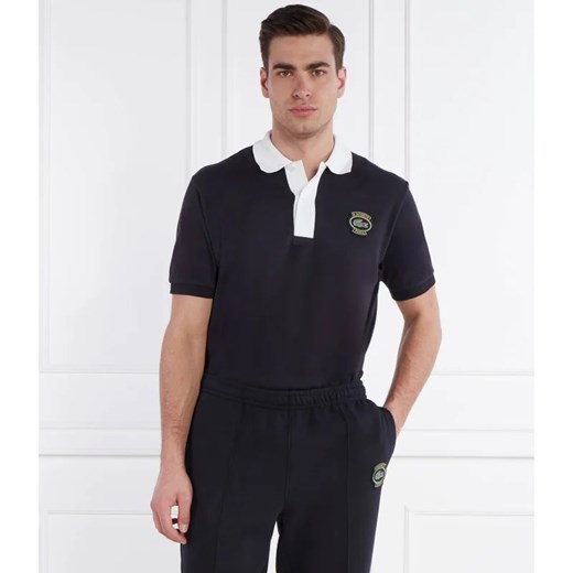Lacoste Polo | Classic fit ze sklepu Gomez Fashion Store w kategorii T-shirty męskie - zdjęcie 171215174