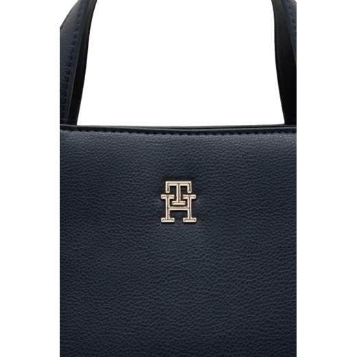 Tommy Hilfiger Kuferek TH ESSENTIAL SC SATCHEL CORP Tommy Hilfiger OS okazja Gomez Fashion Store