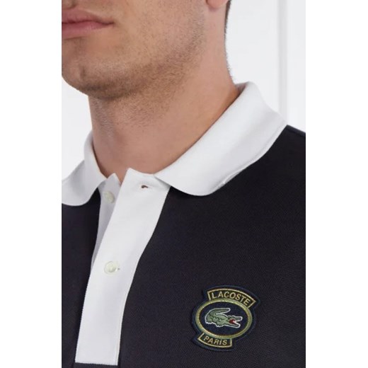 Lacoste Polo | Classic fit Lacoste M wyprzedaż Gomez Fashion Store