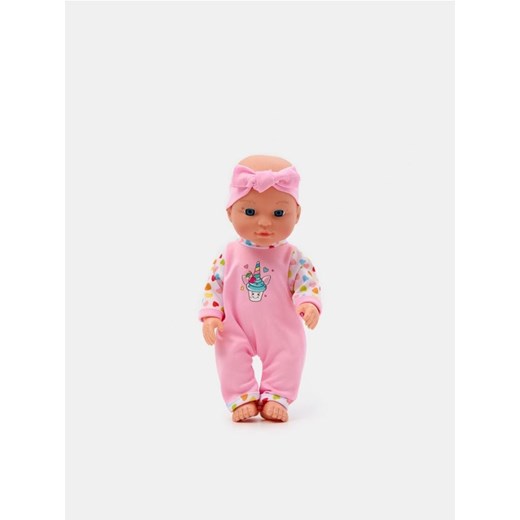 Sinsay - Lalka - różowy ze sklepu Sinsay w kategorii Zabawki - zdjęcie 171216514