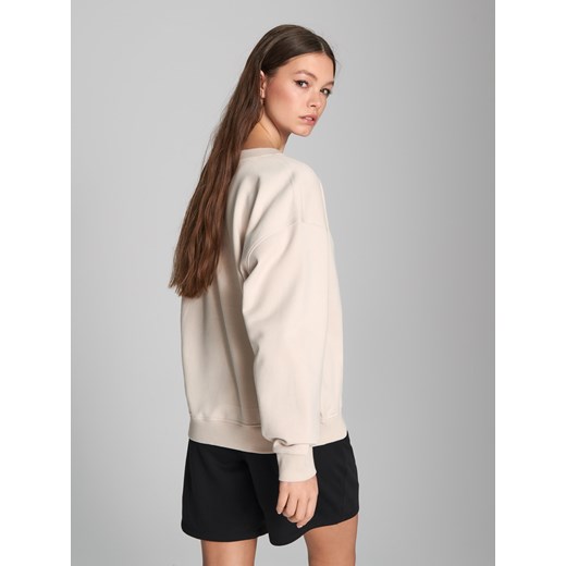 Bluza damska Sinsay w stylu młodzieżowym