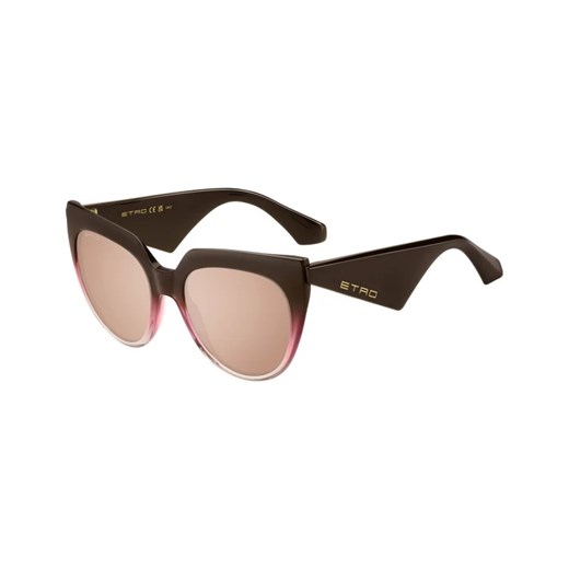 Etro Okulary przeciwsłoneczne ETRO 0003/S 55 Gomez Fashion Store