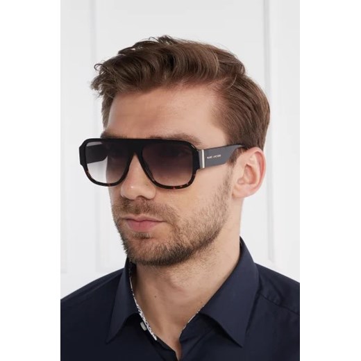 Marc Jacobs Okulary przeciwsłoneczne MARC 756/S Marc Jacobs 57 Gomez Fashion Store