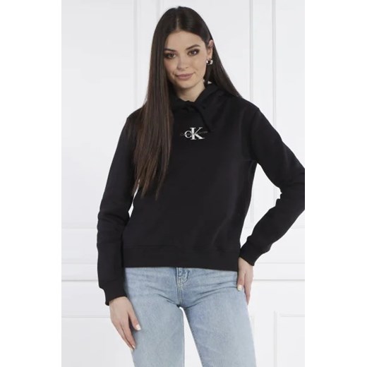 Bluza damska Calvin Klein 