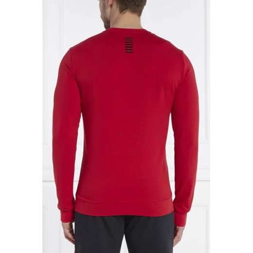 Bluza męska Emporio Armani letnia