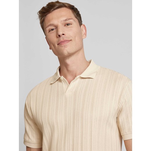 T-shirt męski Selected Homme casual 