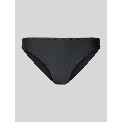Figi bikini w jednolitym kolorze model ‘Beau’ ze sklepu Peek&Cloppenburg  w kategorii Stroje kąpielowe - zdjęcie 171223854