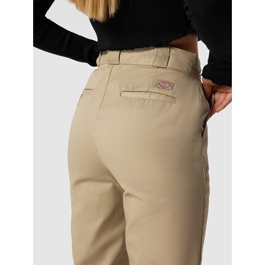 Spodnie z wpuszczanymi kieszeniami w stylu francuskim model ‘PHOENIX’ Dickies 29 promocyjna cena Peek&Cloppenburg 