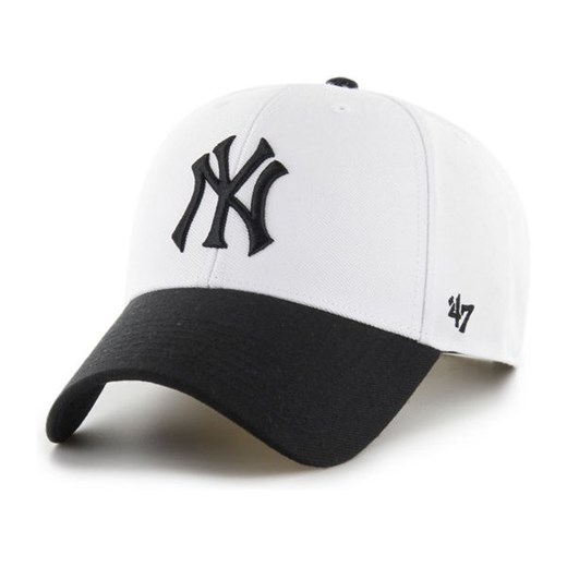 Czapka z daszkiem MLB New York Yankees Sure Shot 47 Brand ze sklepu SPORT-SHOP.pl w kategorii Czapki z daszkiem męskie - zdjęcie 171225133