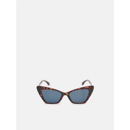 Sinsay - Okulary przeciwsłoneczne - wielobarwny ze sklepu Sinsay w kategorii Okulary przeciwsłoneczne damskie - zdjęcie 171227334